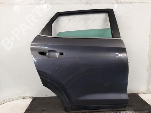 Used Right rear door HYUNDAI TUCSON (TL, TLE) 1.7 CRDi (116 hp) 31999602