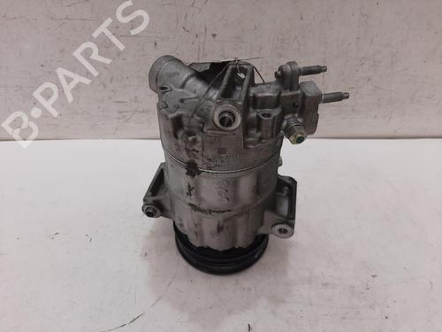 AC compressor FORD FOCUS IV Turnier (HP) 1.0 EcoBoost mHEV | BP38010659M34 - Image 6