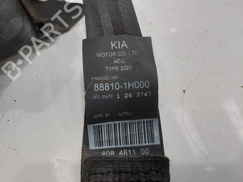 Other KIA CEE'D Hatchback (ED) 1.6 CRDi 115 | BP26839897O1 