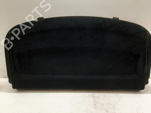 Used Rear parcel shelf VAUXHALL ASTRA Mk VII (K) (B16) 1.4 Turbo (150 hp) 30496043