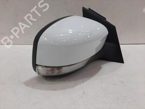 Right mirror FORD FOCUS III 1.6 TDCi | BP29471988C27 