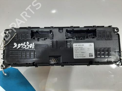 Climate control FORD FIESTA VII (HJ, HF) 1.0 EcoBoost | BP37245198I5 - Image 2