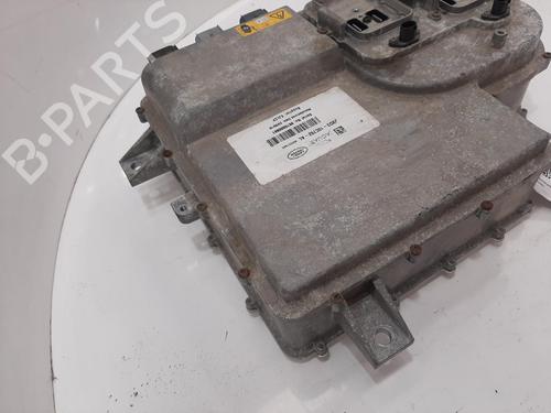Electronic module JAGUAR I-PACE (X590) EV400 AWD | BP28448791M83