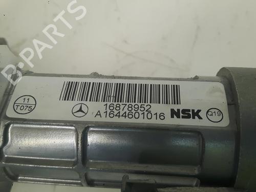 Steering column MERCEDES-BENZ M-CLASS (W164) ML 300 CDI 4-matic (164.121) | BP26866305M21 