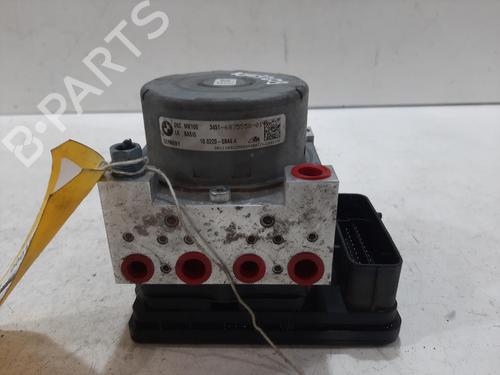 Used ABS pump BMW 1 (F20) 118 d (150 hp) 29471686