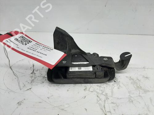 Elektronisk modul JAGUAR I-PACE (X590) EV400 AWD | BP26848611M83 