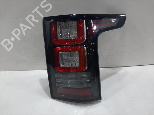 Used Right taillight LAND ROVER RANGE ROVER IV (L405) 3.0 SDV6 Hybrid 4x4 (340 hp) 30670834