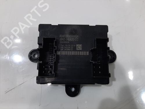 Control unit JAGUAR I-PACE (X590) EV400 AWD | BP26853649M11 