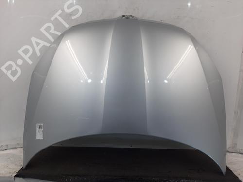 Capot SKODA ROOMSTER (5J7) 1.2 TSI (86 hp) 31751263