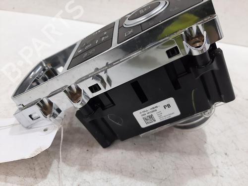 Electronic module LAND ROVER RANGE ROVER IV (L405) 4.4 SDV8 4x4 | BP29988620M83