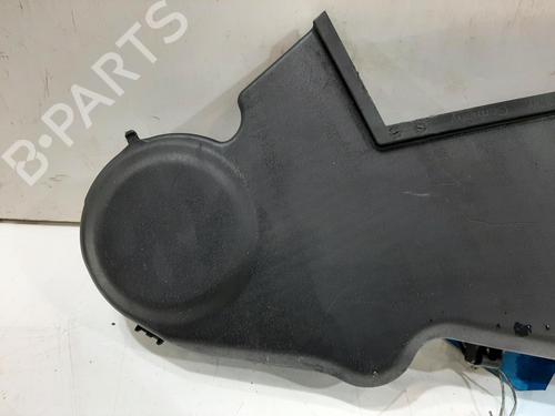 Timing cover AUDI A1 (8X1, 8XK) 1.6 TDI | BP30180286M123 