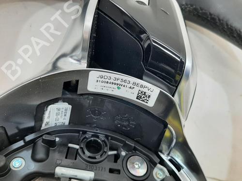 Steering wheel JAGUAR I-PACE (X590) EV400 AWD | BP30095024C49 