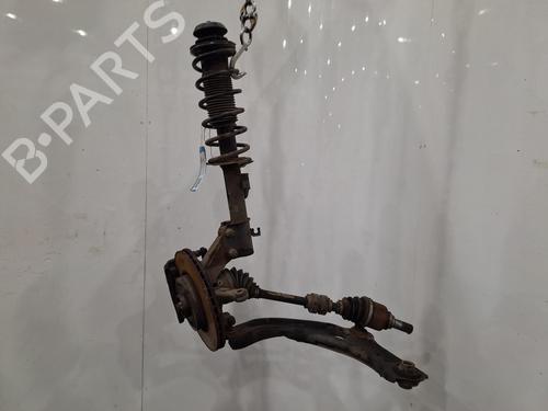 Used Left front suspension Left front suspension NISSAN MICRA V (K14) 0.9 IG-T (90 hp) 36315866 36315866
