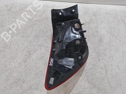 Right taillight MAZDA 2 Hatchback (DL, DJ) 1.5 SKYACTIV-G M Hybrid | BP40238314C35 - Image 6