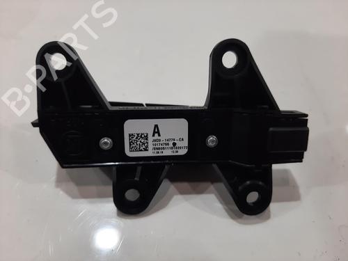 Electronic module JAGUAR I-PACE (X590) EV400 AWD | BP29883742M83