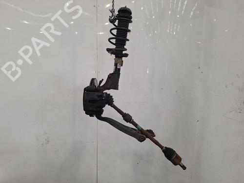 Right front suspension KIA RIO IV (YB, SC, FB) 1.0 T-GDI 100 | BP35922252M73 - Image 2
