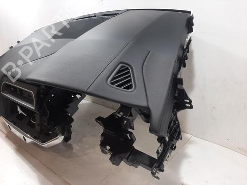 Kollisonspute sett JAGUAR I-PACE (X590) EV400 AWD | BP30517143C86 