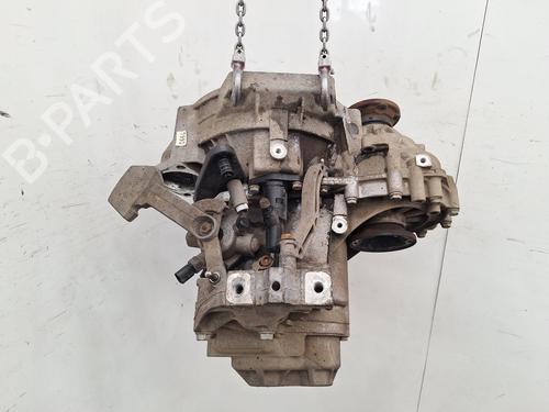 Gearbox SEAT LEON ST (5F8) 1.4 TSI | BP37491344M3 - Image 5