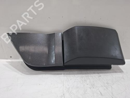 Used Other Other FORD TRANSIT V363 Van (FCD, FDD) E-TRANSIT (269 hp) 40454482 40454482