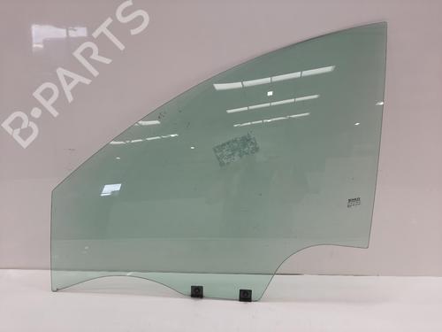 Used Front left door window DACIA DUSTER (HS_) 1.6 SCe 115 (115 hp) 28038846