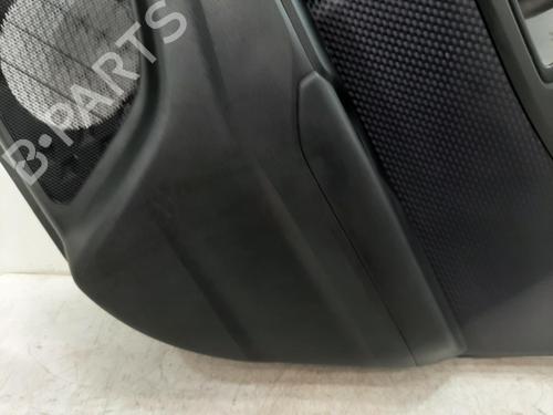 Rear right panel TOYOTA C-HR (_X1_) 1.8 Hybrid (ZYX10_, ZYX11_, ZYX10R, ZYX11R) | BP26861023C61 - Image 3