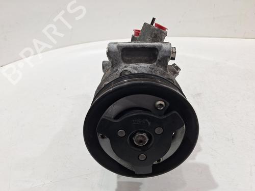 AC compressor AUDI A1 (8X1, 8XK) 1.4 TFSI | BP31999325M34