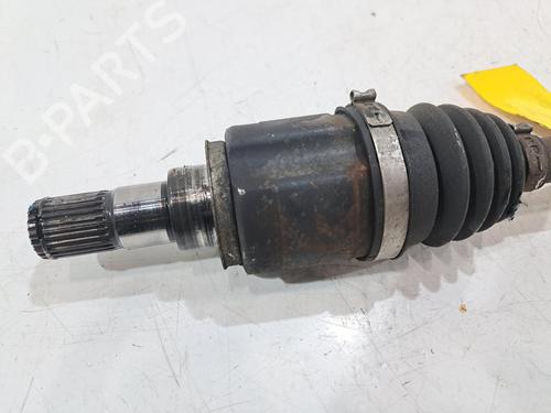 Other SUZUKI BALENO (FW, EW) 1.0 (A1K310) | BP31914330O1