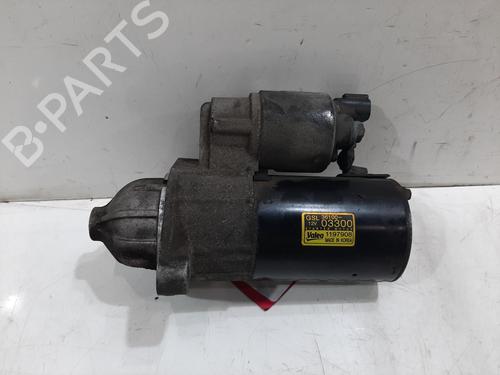 Used Starter HYUNDAI i10 I (PA) 1.0 (69 hp) 30382172