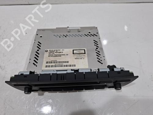 Radio BMW X1 (E84) xDrive 20 d | BP38938645E6 - Image 2
