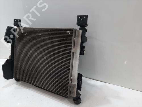 Radiator set HYUNDAI BAYON (BC3) 1.0 T-GDI | BP36530144M120 - Image 3