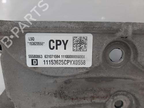 Timing cover VAUXHALL VIVA (C16) 1.0 | BP28069223M123 