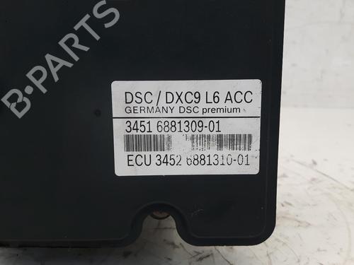 ABS Bremseaggregat ROLLS-ROYCE DAWN (RR6) V12 | BP29162695M43 