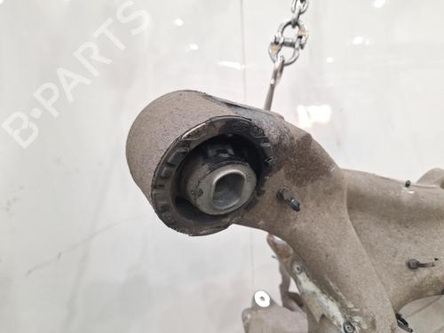 Subframe LAND ROVER RANGE ROVER SPORT II (L494) 3.0 SDV6 Hybrid 4x4 | BP30559557M9