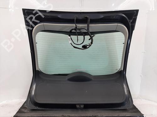 Tailgate FORD FOCUS II (DA_, HCP, DP) 1.6 Ti | BP26869598C6 