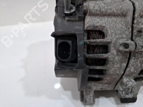 Alternator FORD TRANSIT CUSTOM V362 Van (FY, FZ) 2.0 EcoBlue | BP40454688M7  - Image 5