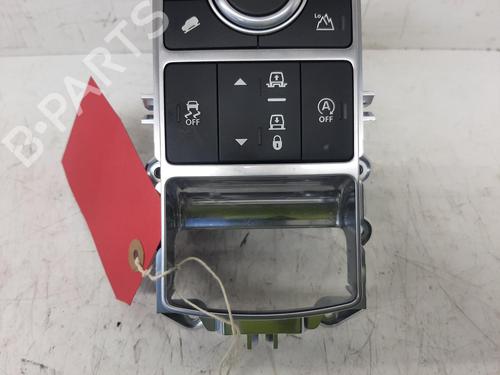 Switch LAND ROVER DISCOVERY V (L462) 3.0 SDV6 4x4 | BP26778941I30 - Image 2