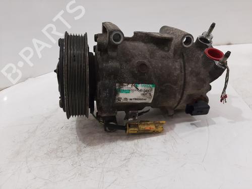 AC compressor CITROËN C3 Picasso (SH_) 1.6 HDI 90 | BP29471594M34 