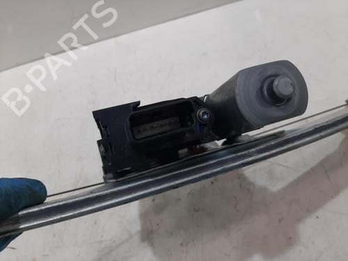Front right window mechanism DACIA DUSTER (HM_) 1.3 TCe 130 (HMMF) | BP36530672C23 - Image 4