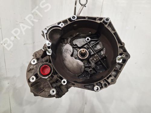 Used Gearbox VAUXHALL INSIGNIA Mk I (A) Hatchback (G09) 2.0 CDTI (68) (130 hp) 30406584