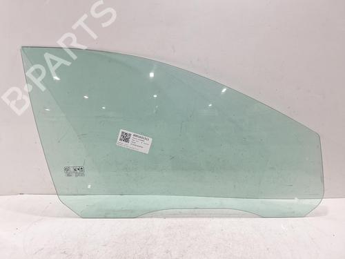 Deurruit rechts voor FORD FOCUS II (DA_, HCP, DP) 1.8 (125 hp) 32288131