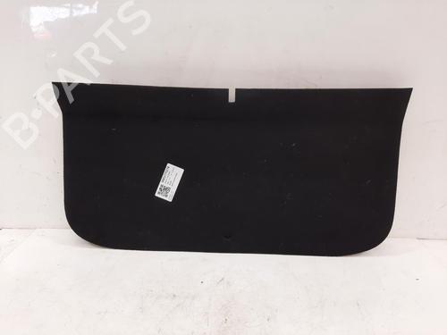 Used Luggage compartment floor Luggage compartment floor 37539648 37539648