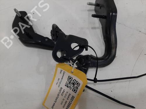 Hinge/Door check strap JAGUAR I-PACE (X590) EV400 AWD | BP26847944C146 