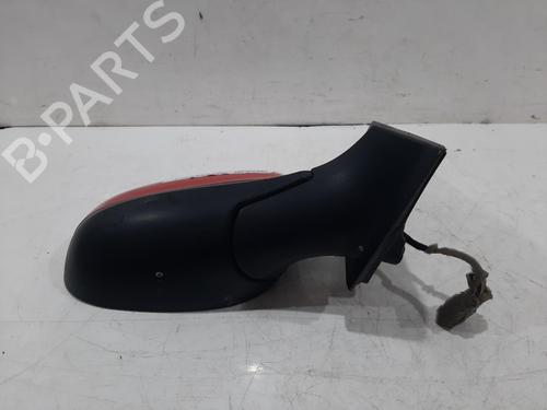 Right mirror FORD KA (RU8) 1.2 | BP29810459C27 
