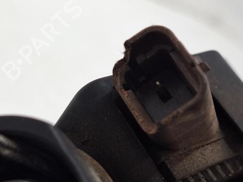 Alternator PEUGEOT PARTNER Box Body/MPV (K9) 1.5 BlueHDi 100 | BP26844755M7 