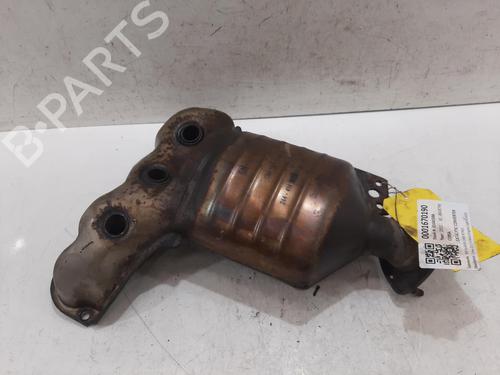 Catalyst VAUXHALL CORSA Mk III (D) (S07) 1.4 (L08) | BP33467004M10  - Image 6