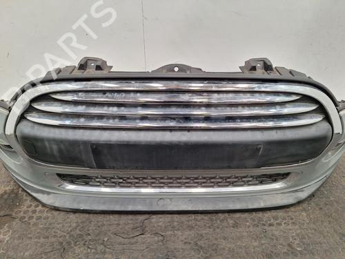 Front bumper MINI MINI (F56) One | BP39266904C7 - Image 3