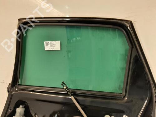 Right rear door VW POLO V (6R1, 6C1) 1.2 TDI | BP26935347C5 