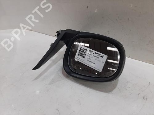 Left mirror BMW 1 (E81) 116 i | BP34533713C26 - Image 2