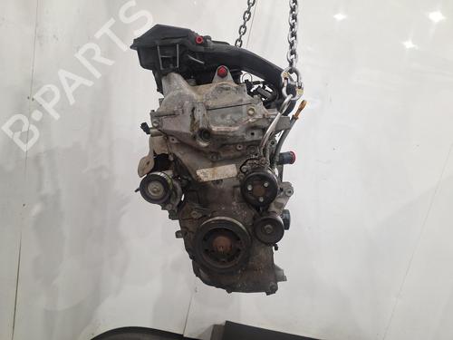 Used Engine NISSAN QASHQAI I (J10, NJ10) 1.6 (117 hp) 31964980