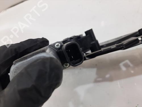 Front right window mechanism FORD KA (RU8) 1.2 | BP37539951C23 - Image 4